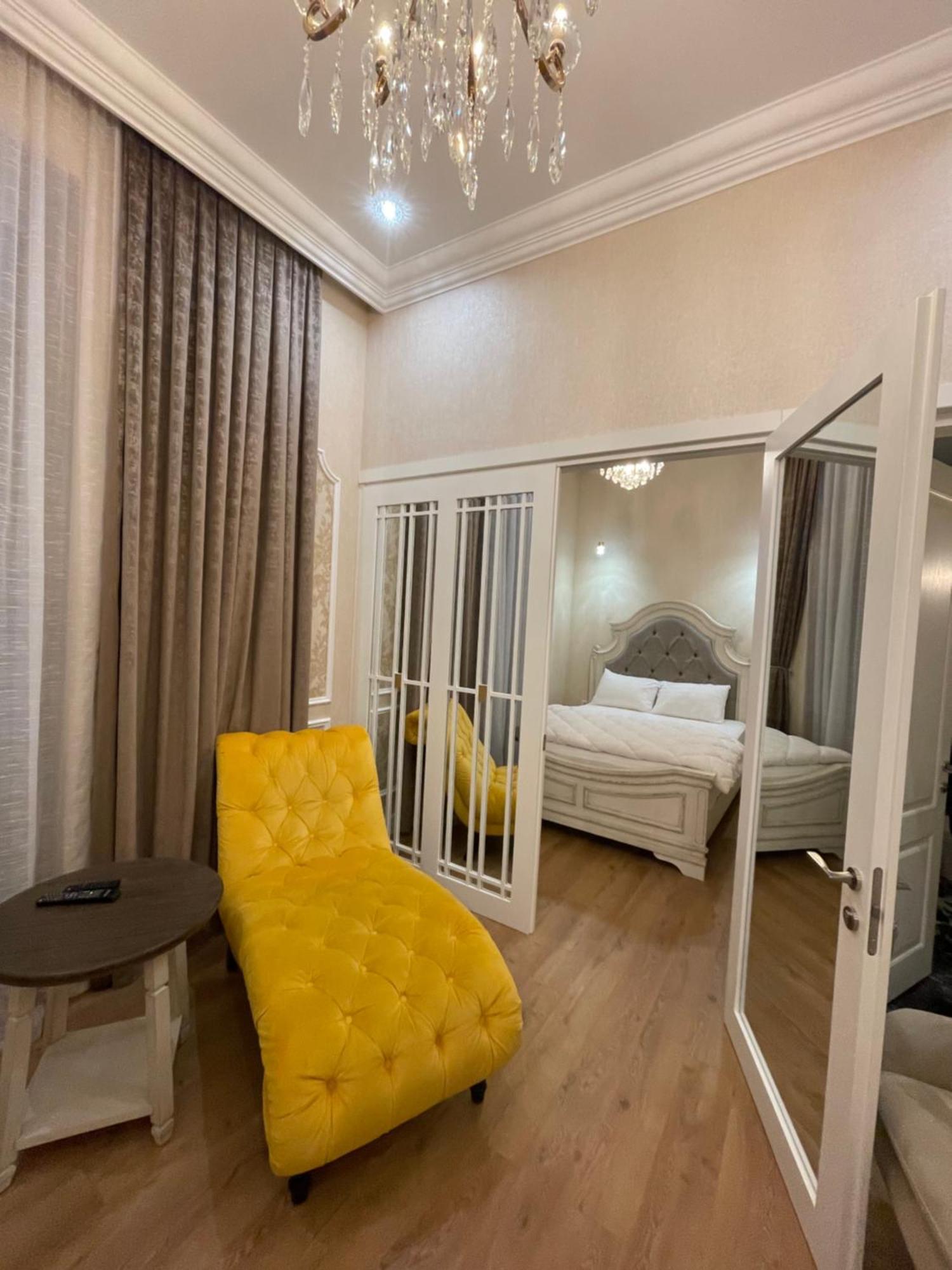 Rikhe Palace Boutique Hotel Tbilisi Exterior foto